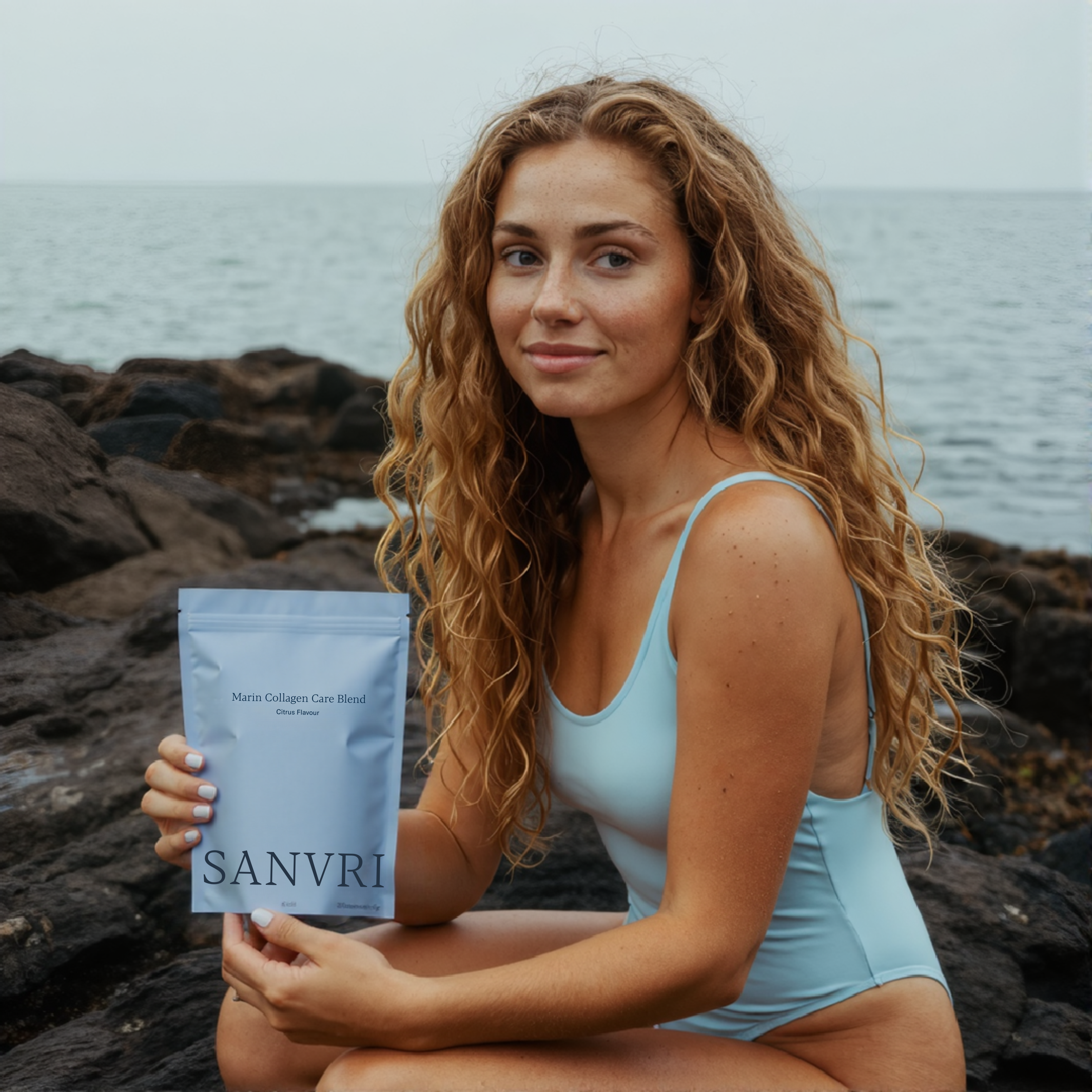 Marine Collagen Care Blend
