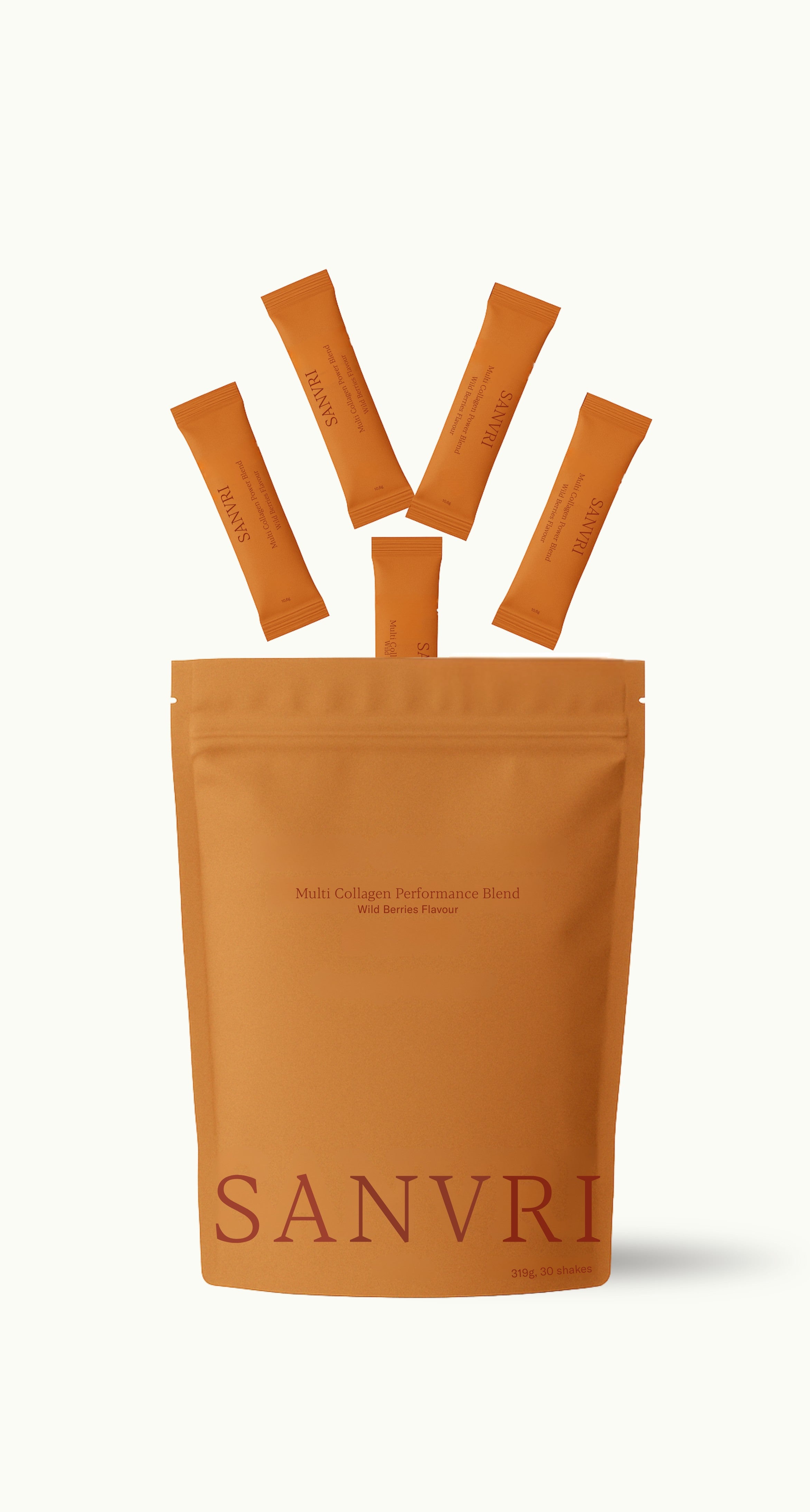 Multi Collagen Performance Blend
