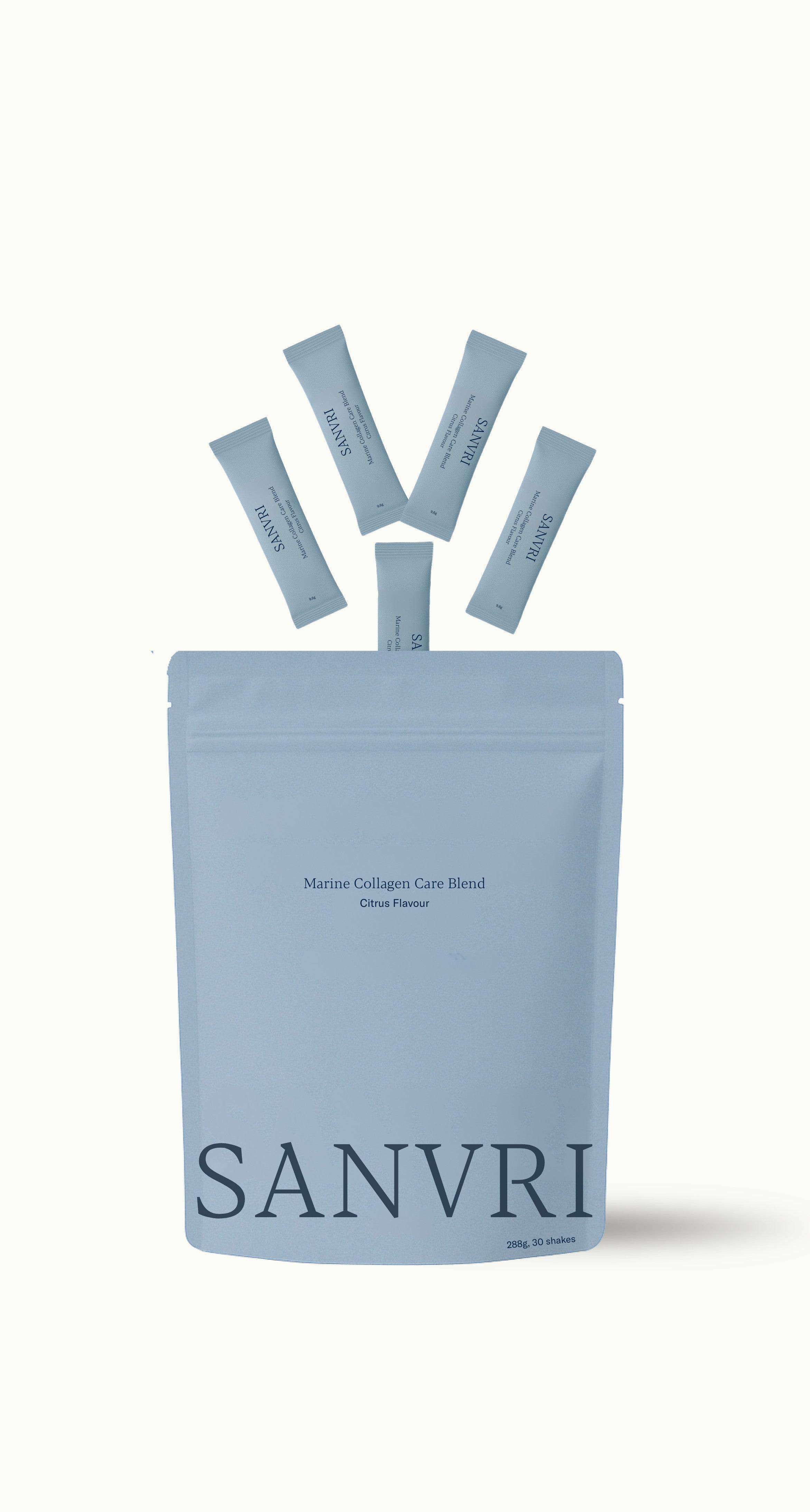 Marine Collagen Care Blend