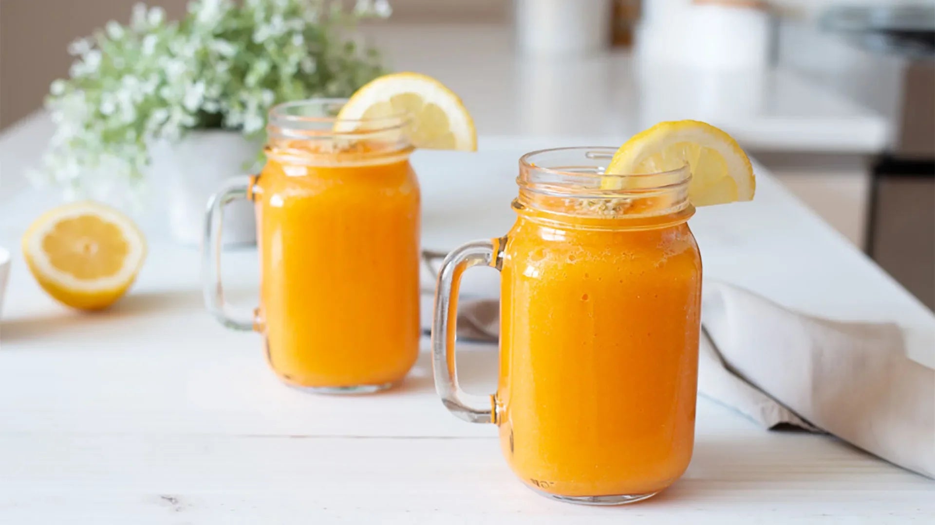 Glow Smoothie!