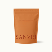 Multi Collagen Performance Blend