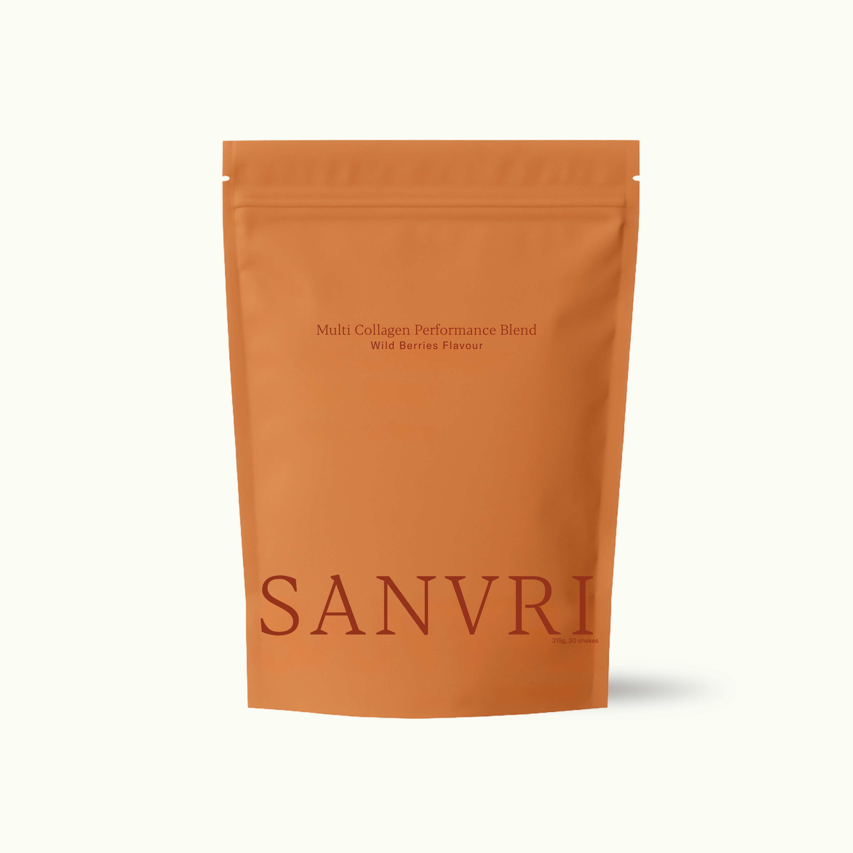 Multi Collagen Performance Blend