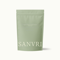Vegan Collagen Health Booster