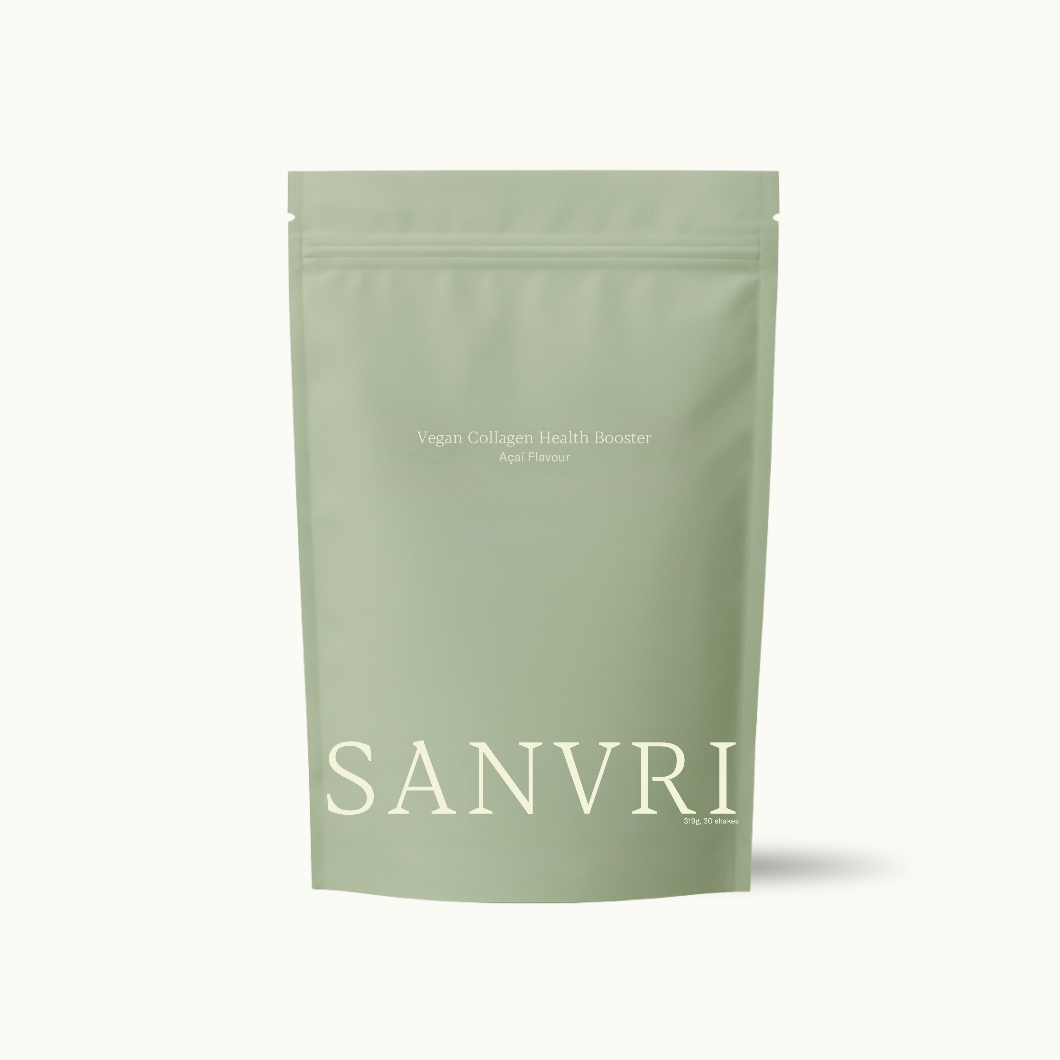 Vegan Collagen Health Booster