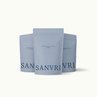 Marine Collagen Care Blend (1/4 year)