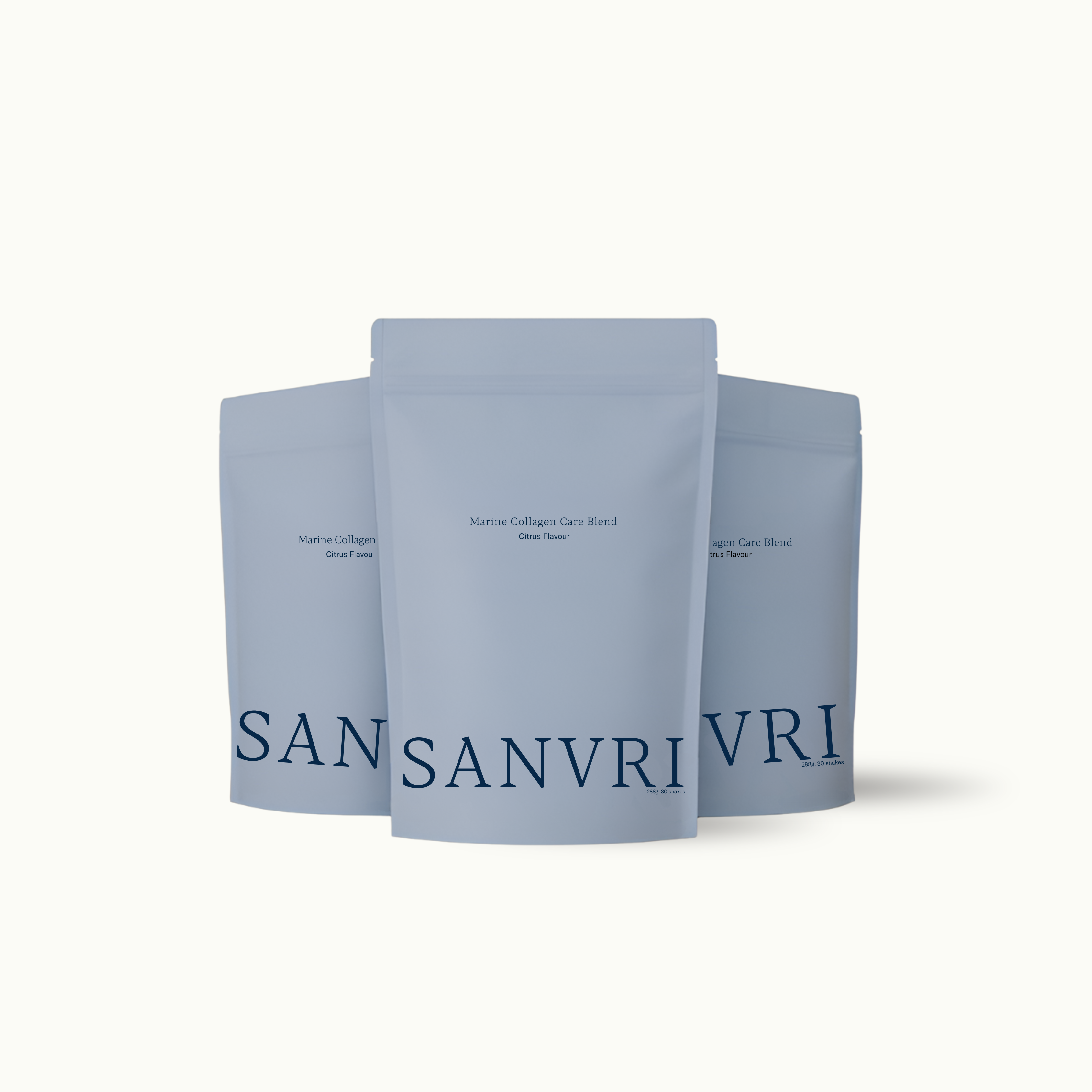 Marine Collagen Care Blend (1/4 year)