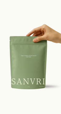 Vegan Collagen Health Booster