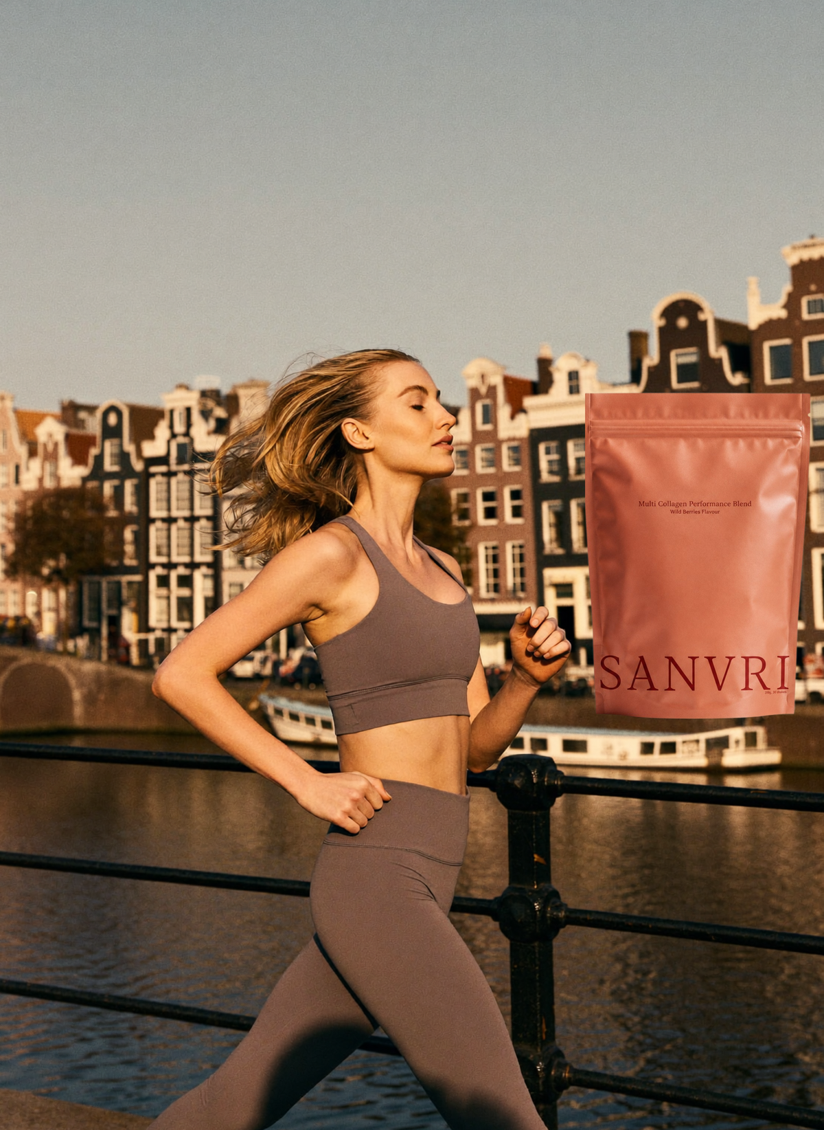 VOOR SPORT & HERSTEL
