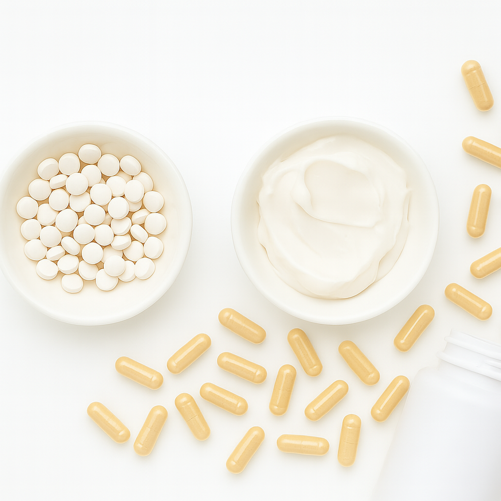 <p>Why Sanvri Collagen</p>
