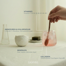 Marine Collagen Care Blend (1/4 year)