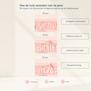 Marine Collagen Care Blend (1/4 year)