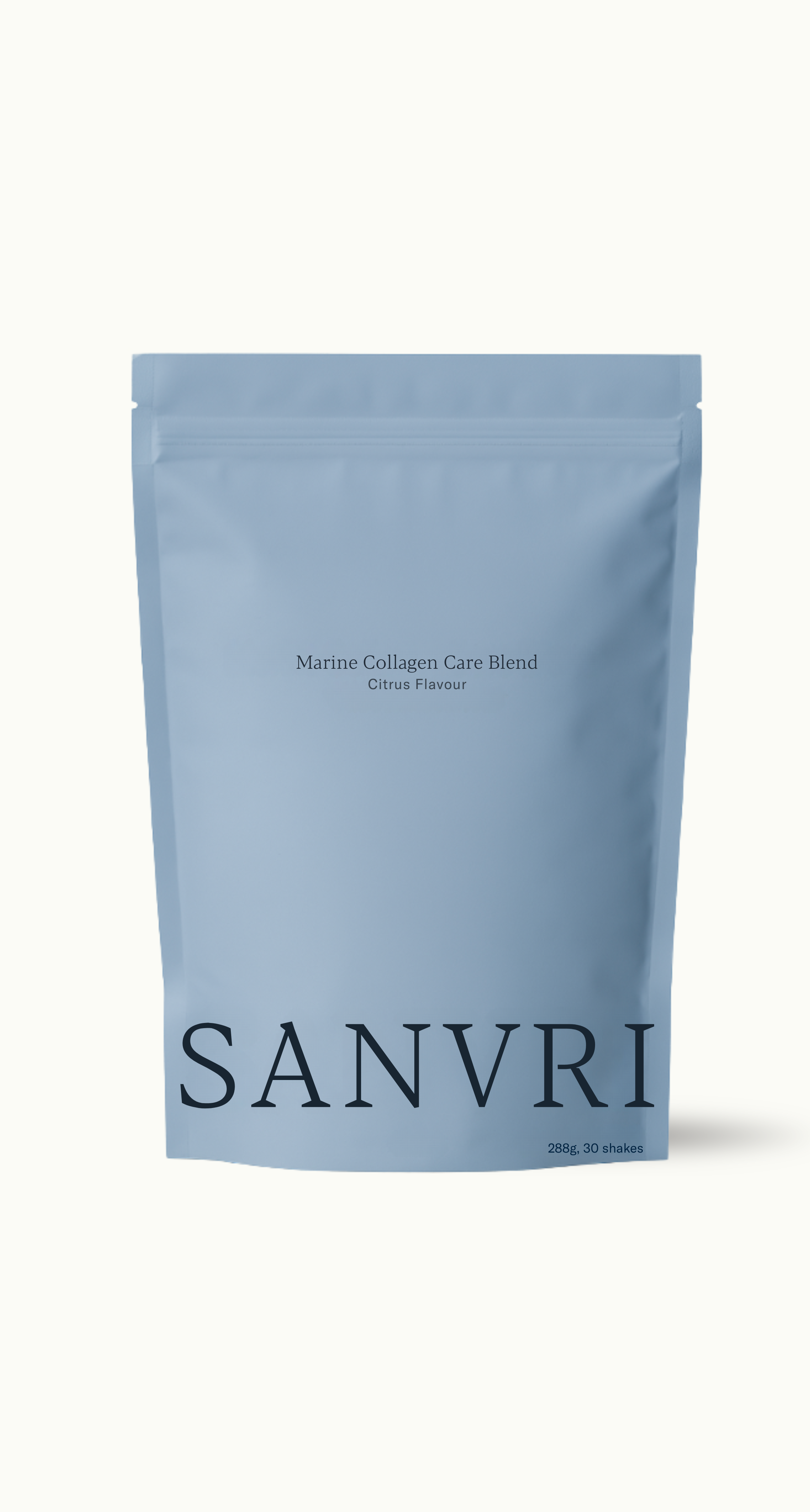 Marine Collagen Care Blend