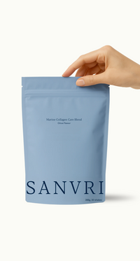 Marine Collagen Care Blend