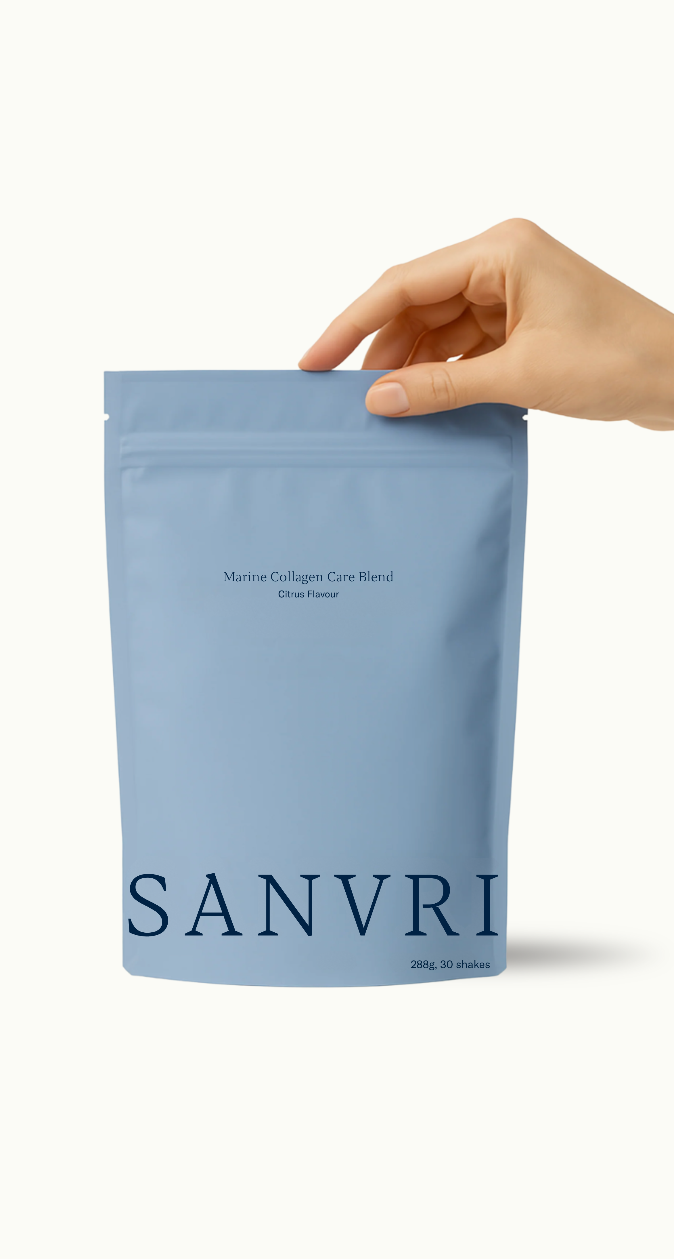 Marine Collagen Care Blend