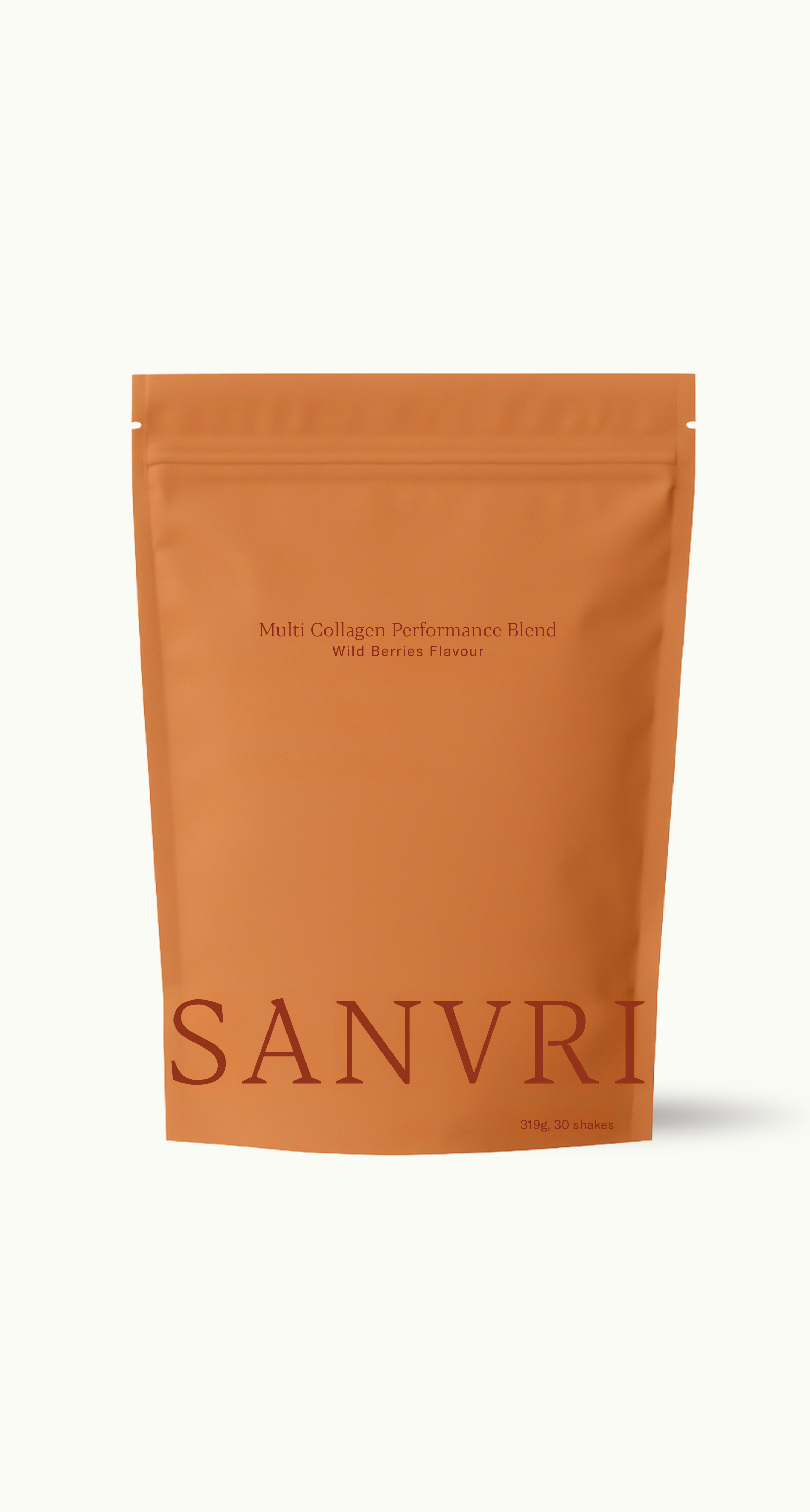 Multi Collagen Performance Blend