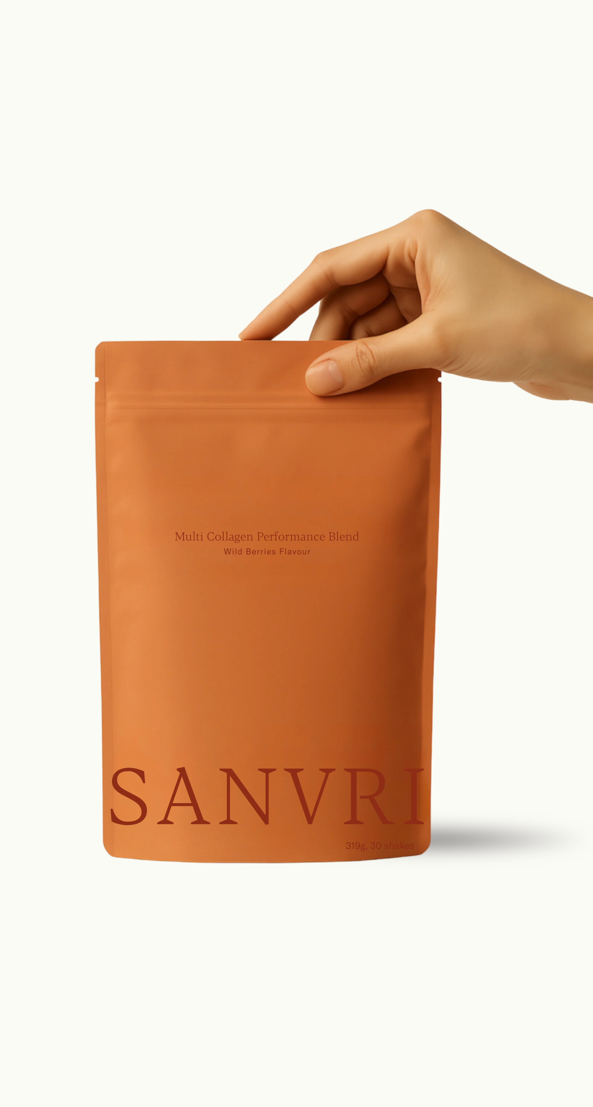 Multi Collagen Performance Blend