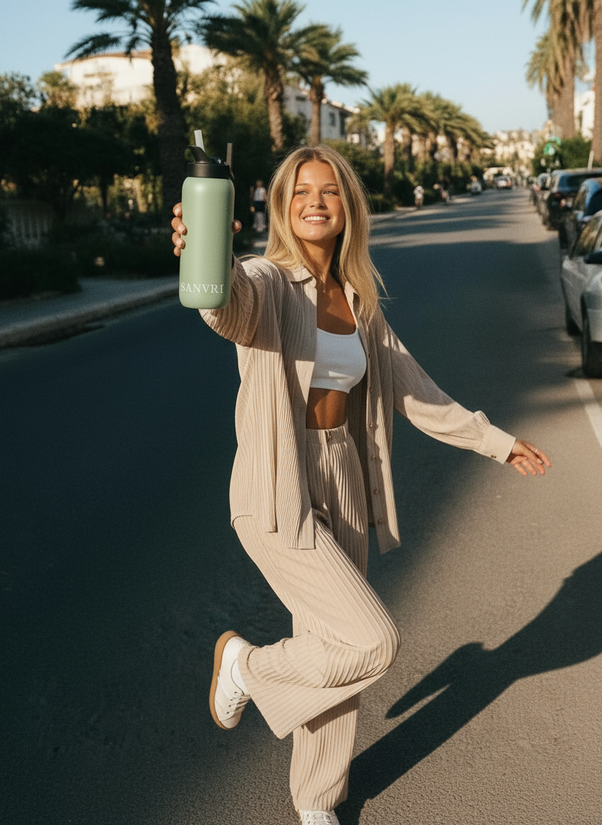 Vegan Collagen Health Booster