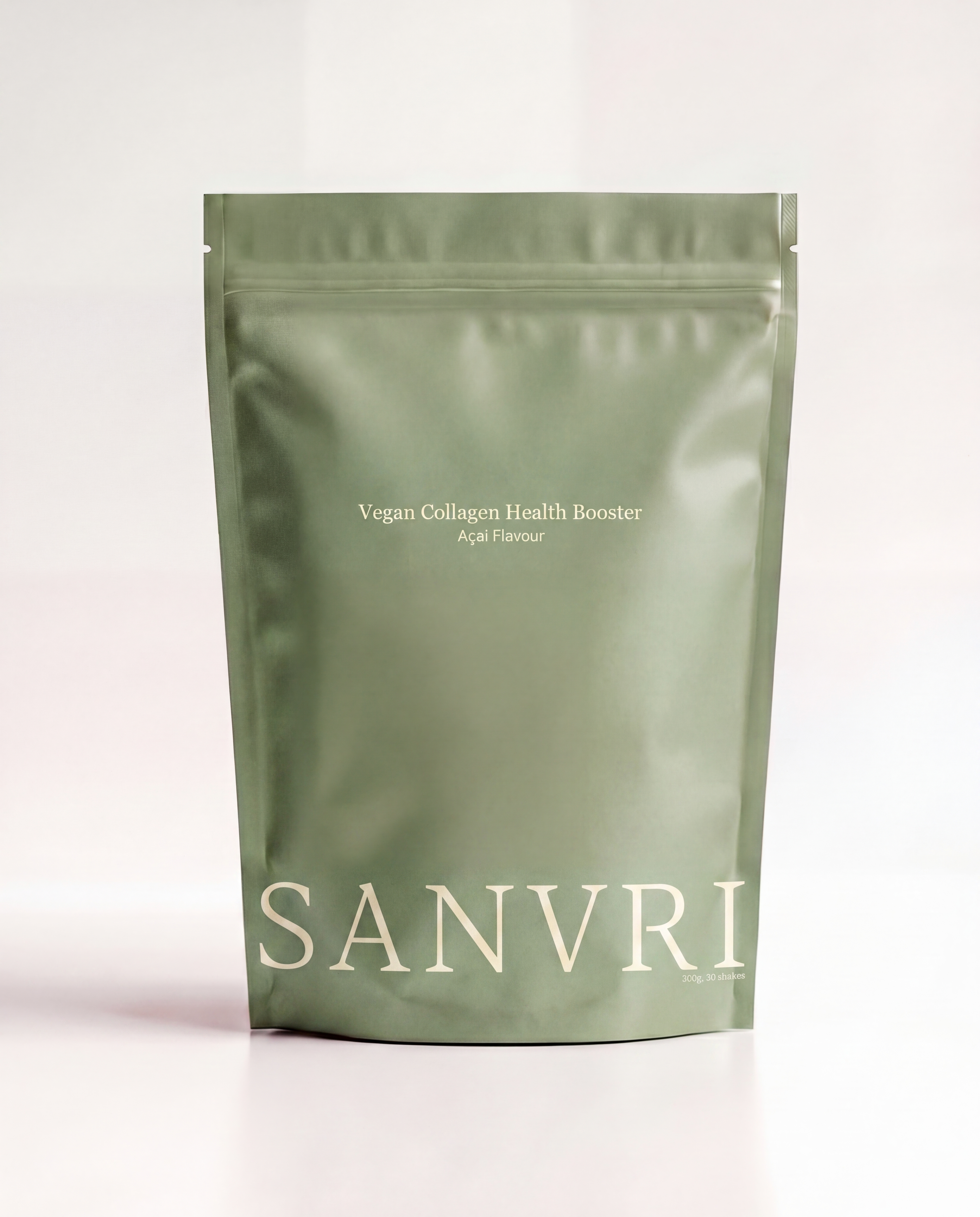 Vegan Collagen Health Booster