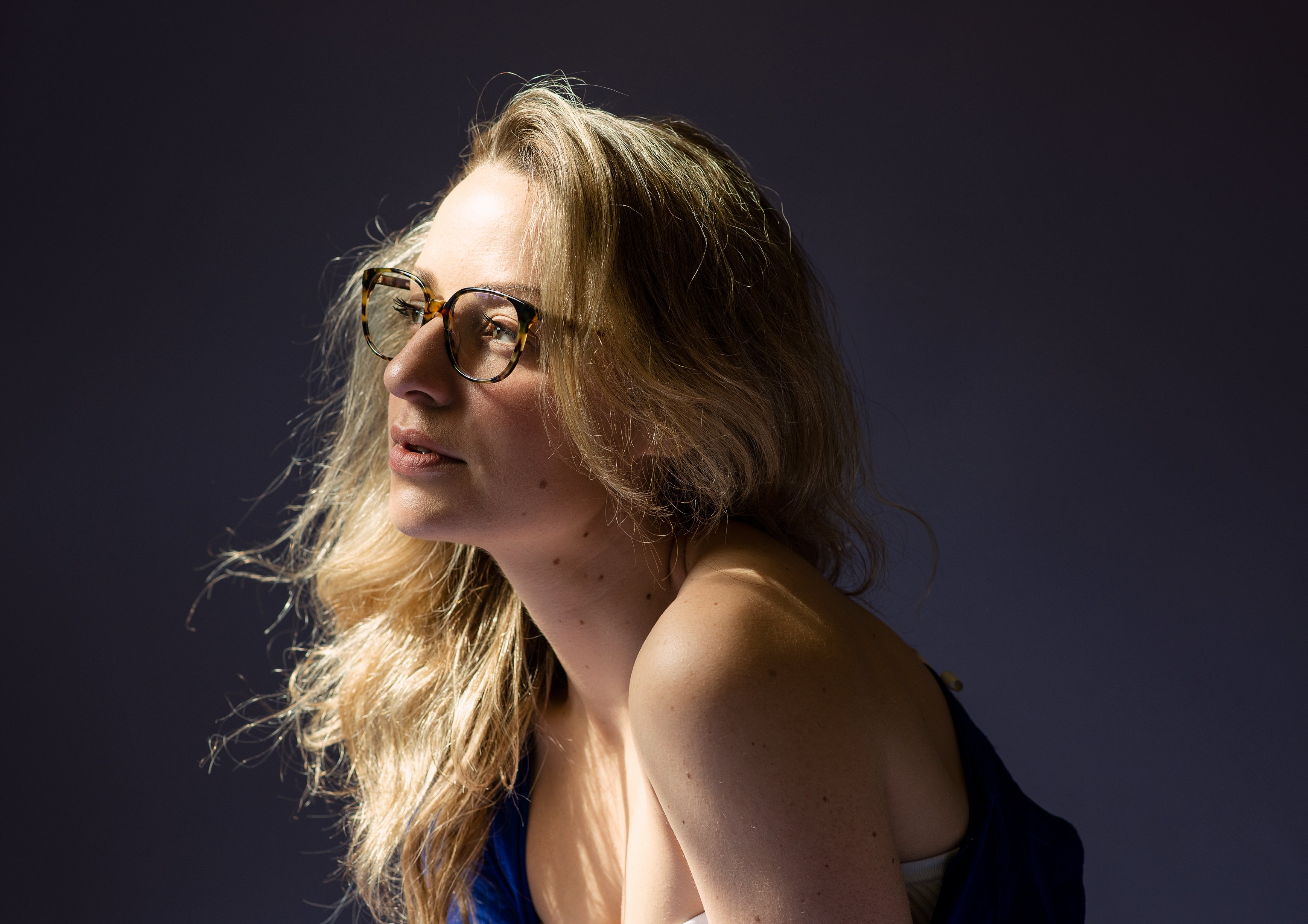 Olivia B., 36